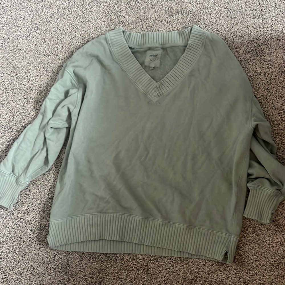 aerie sweatshirt